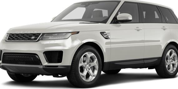 LAND ROVER RANGE ROVER SPORT 2019 SALWZ2SE3KA817585 image